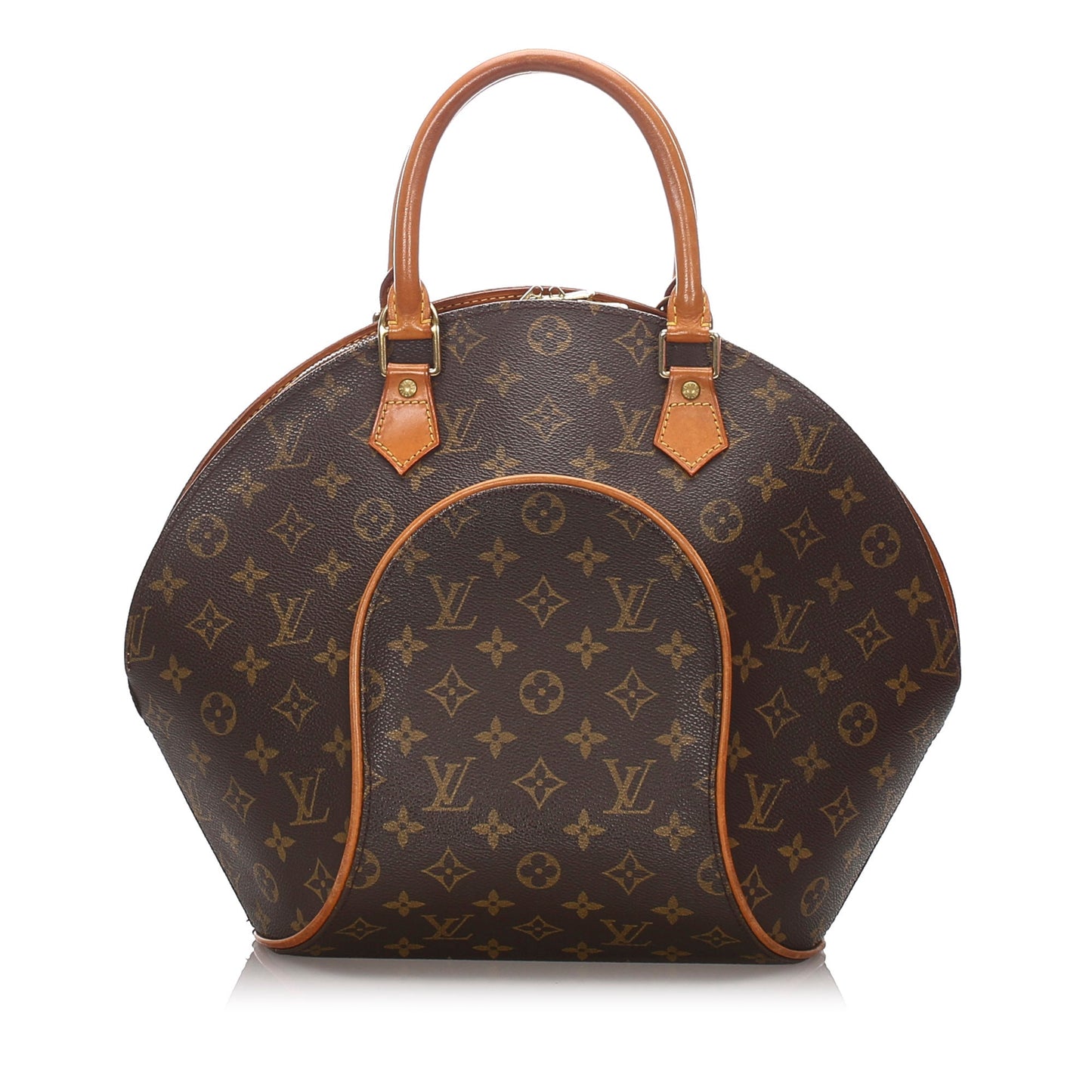 Louis-Vuitton Monogram Ellipse MM
