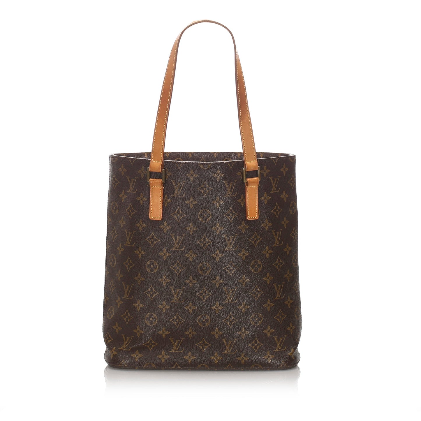 Louis-Vuitton Monogram Vavin GM Tote