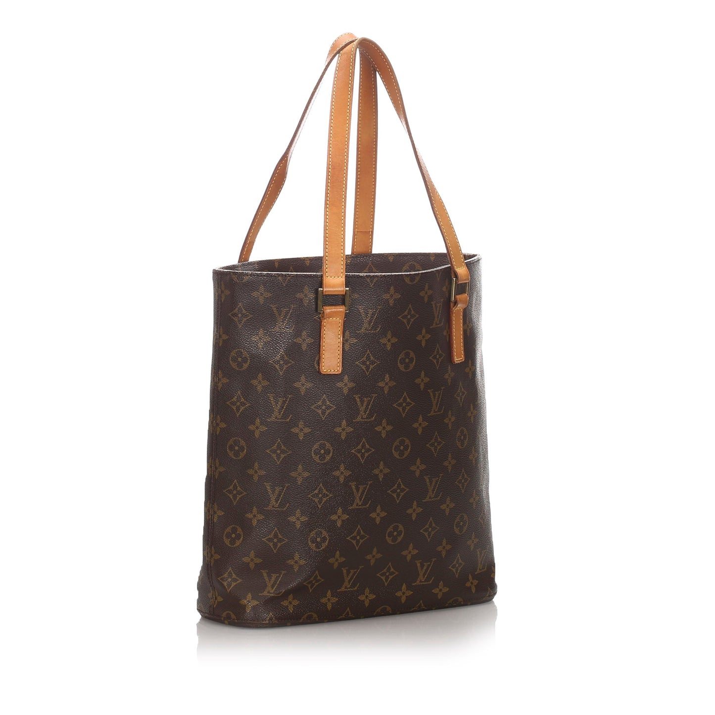 Louis-Vuitton Monogram Vavin GM Tote