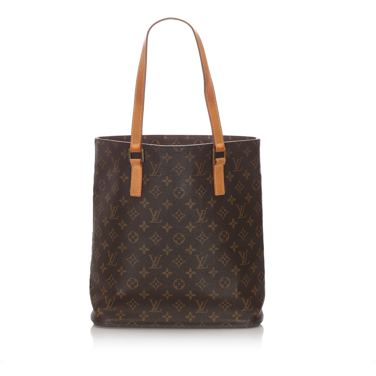 Louis-Vuitton Monogram Vavin GM Tote