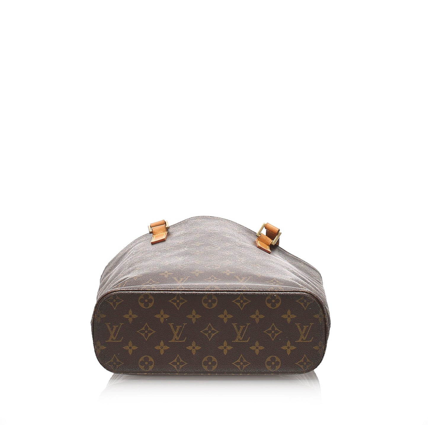 Louis-Vuitton Monogram Vavin GM Tote
