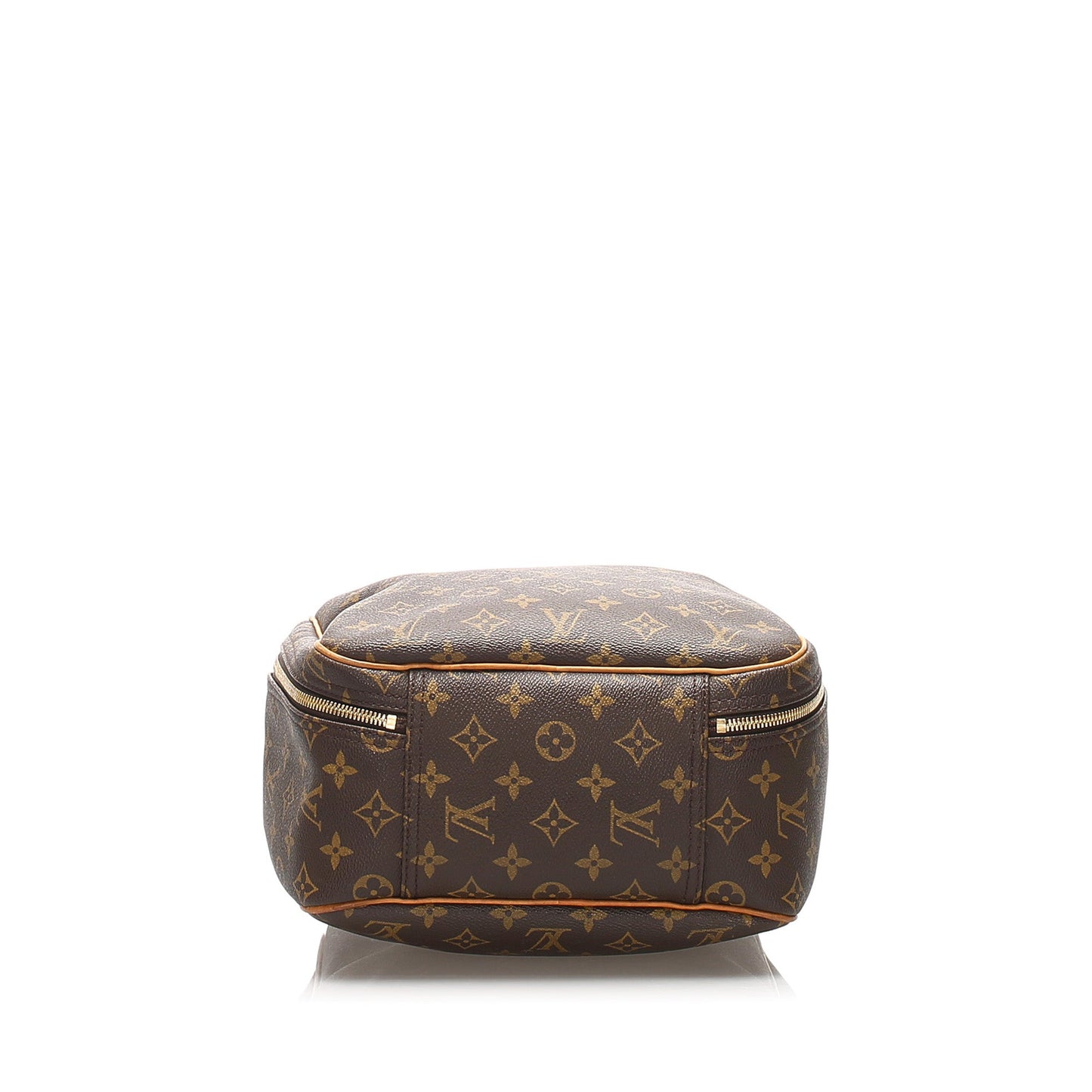 Louis-Vuitton Louis Vuitton Monogram Excursion Brown