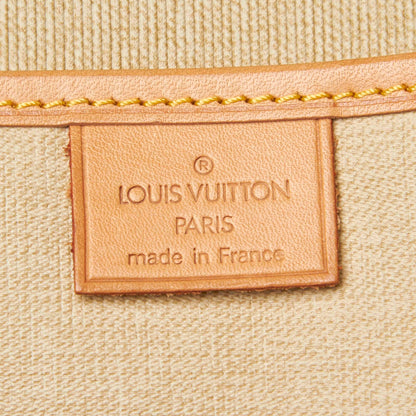 Louis-Vuitton Monogram Excursion in Brown with GHW