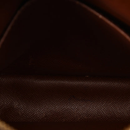 Louis-Vuitton Monogram Amazone Brown