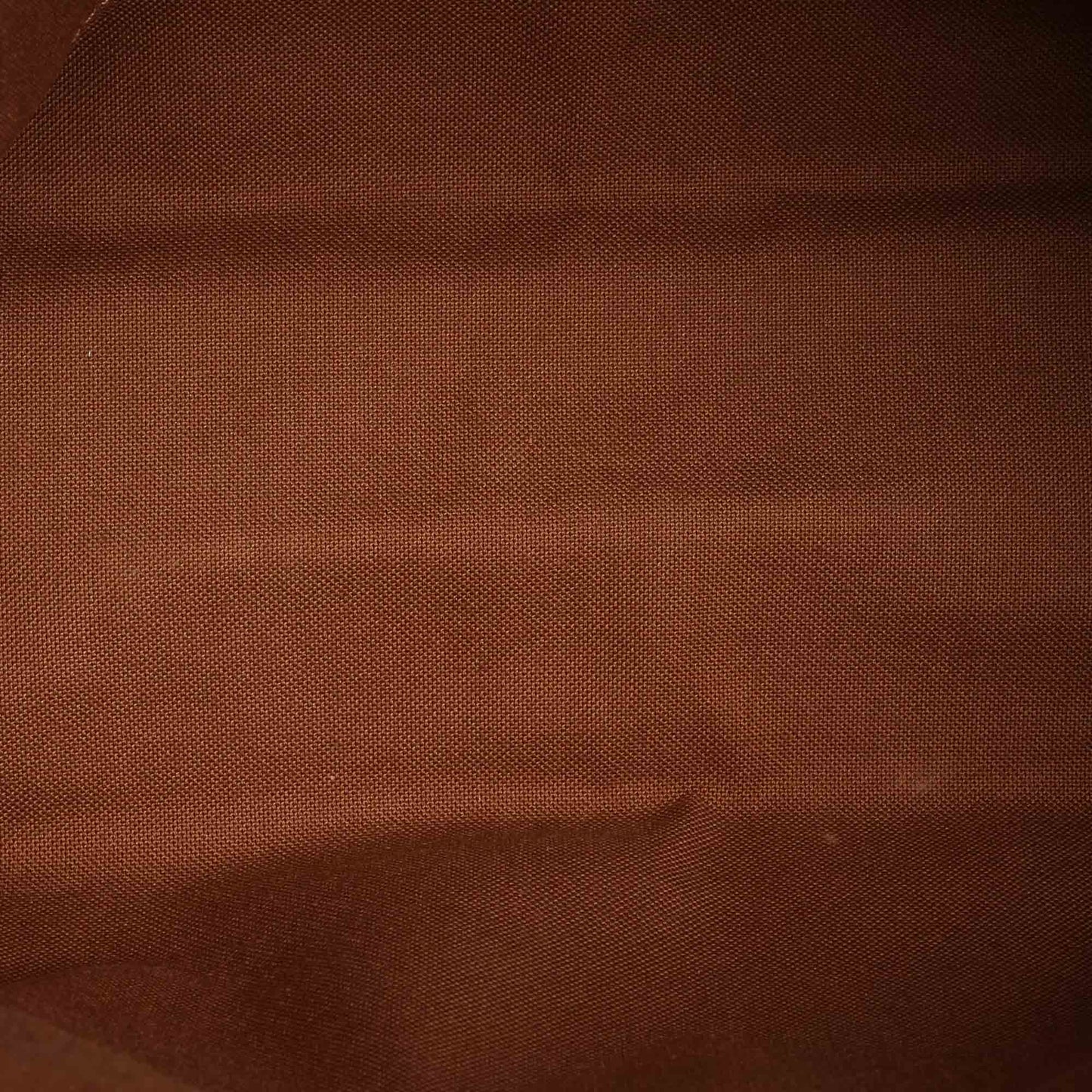 Louis-Vuitton Monogram Tivoli PM Brown