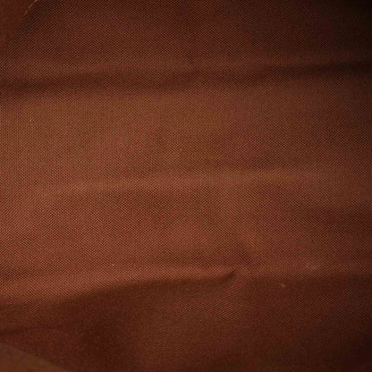 Louis-Vuitton Monogram Tivoli PM Brown