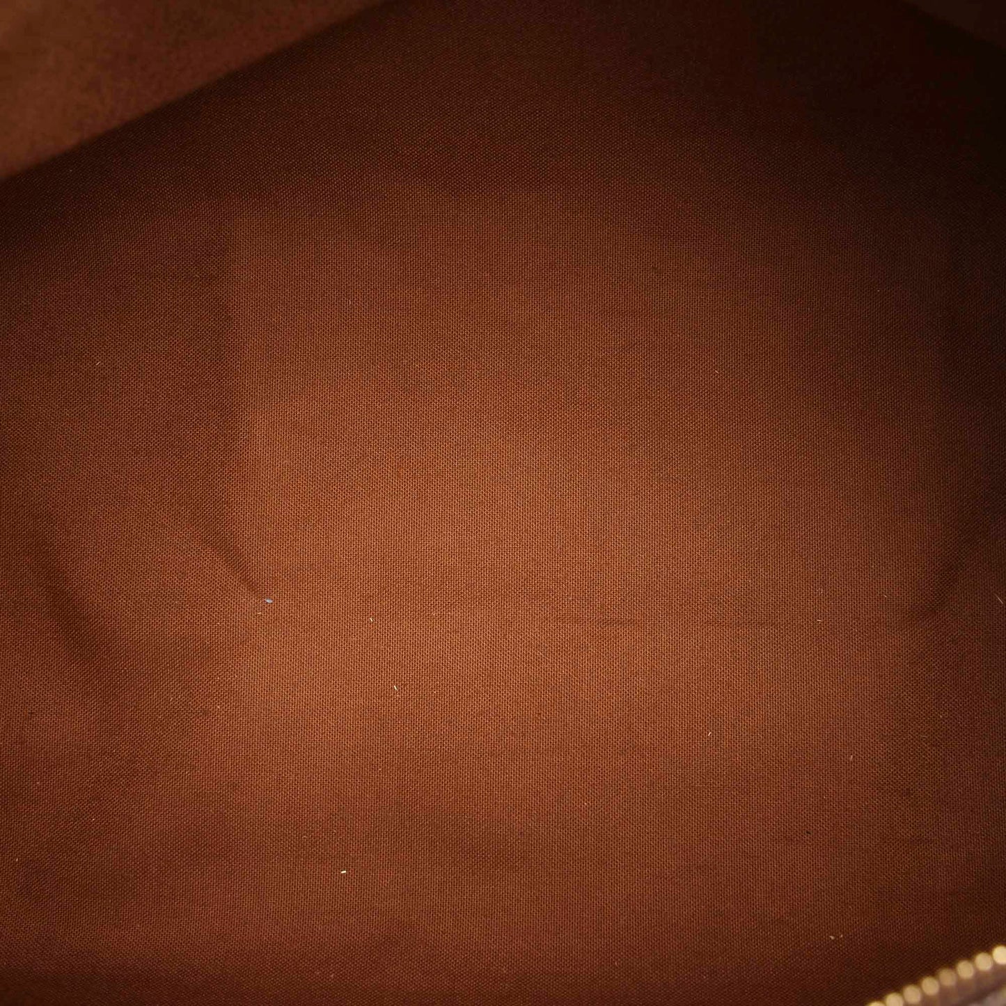 Louis-Vuitton Monogram Speedy 40 Brown