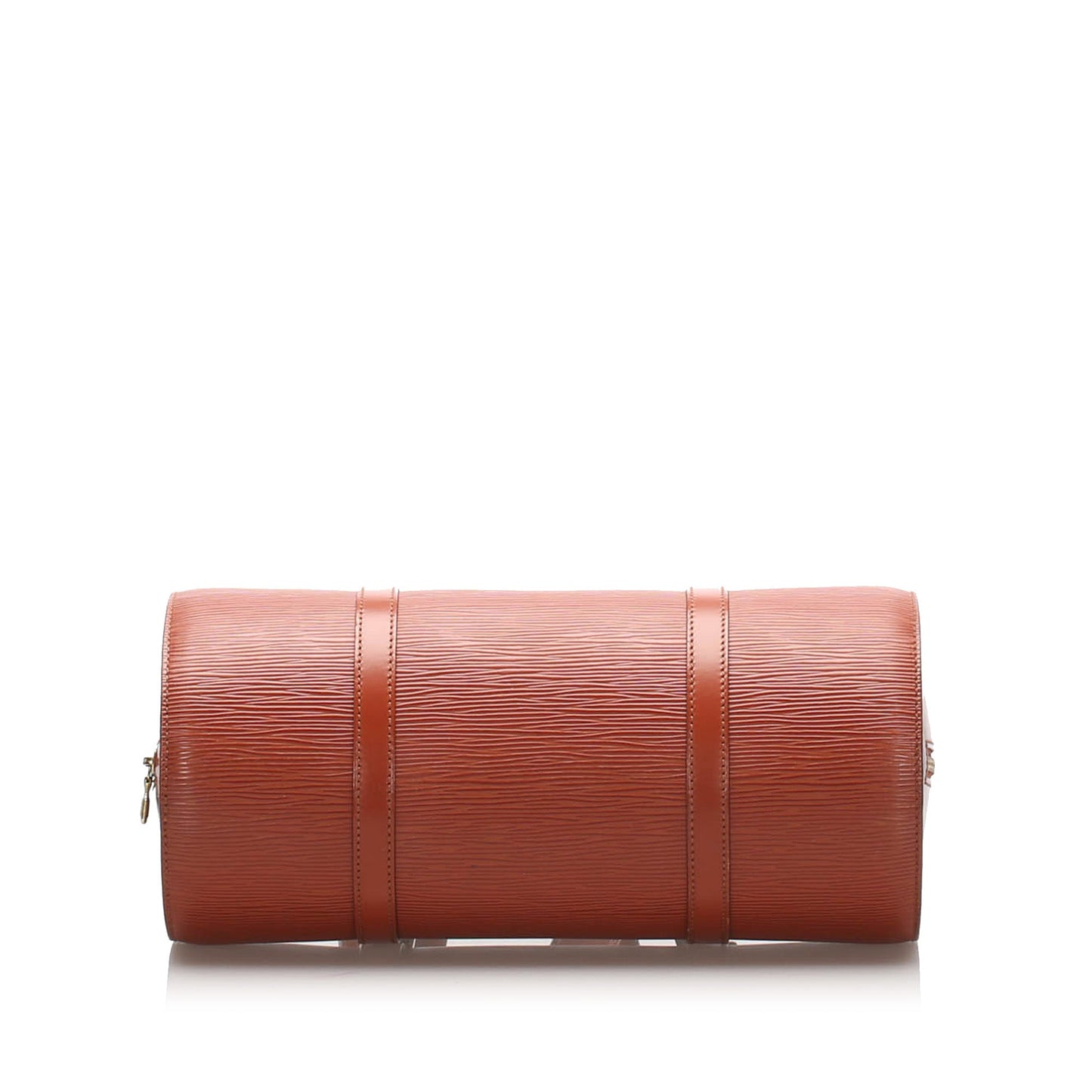 Louis-Vuitton Epi Soufflot Brown