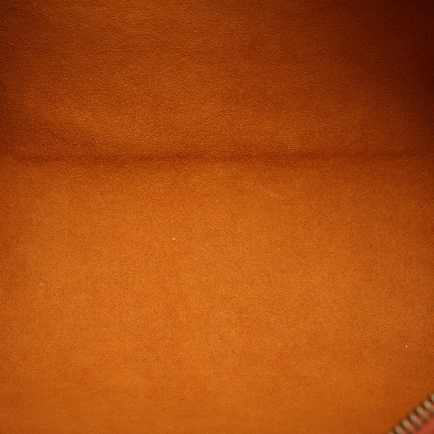 Louis-Vuitton Epi Soufflot Brown