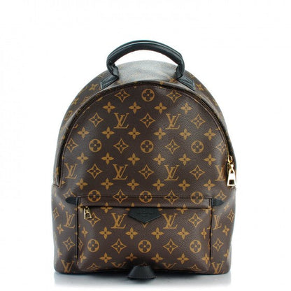 Louis Vuitton | Canvas Palm Springs Backpack | MM