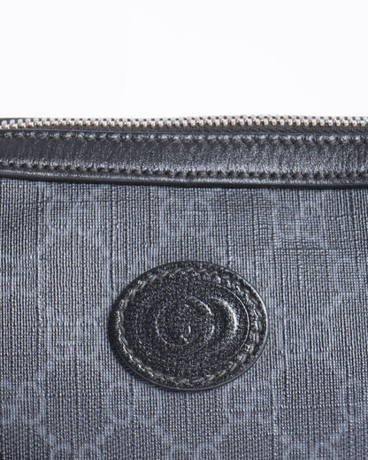 Gucci messenger Crossbody leather bag