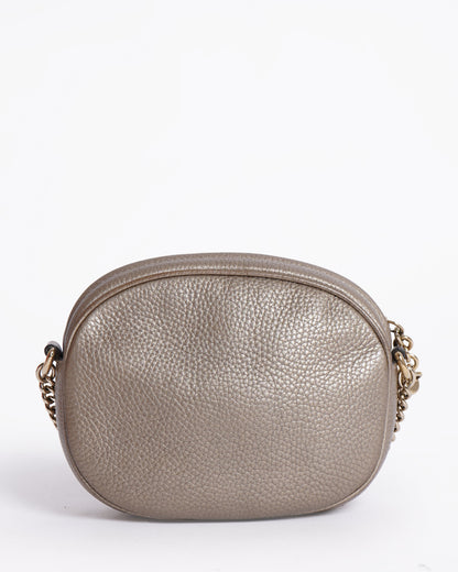 Gucci Soho Chain Crossbody Bag