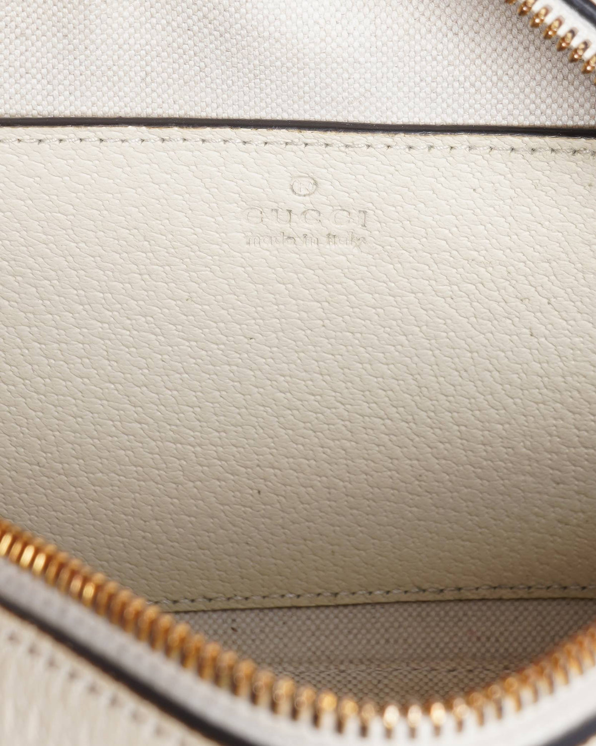 Gucci gg small supreme web ophidia camera crossbody bag