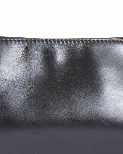 Gucci HorseBit Double Handle Shoulder Bag