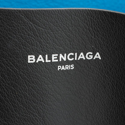 Balenciaga Calfskin Everyday Medium Tote (SHF-20311)