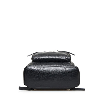 Balenciaga Classic City Backpack (SHG-Mir7Mk)