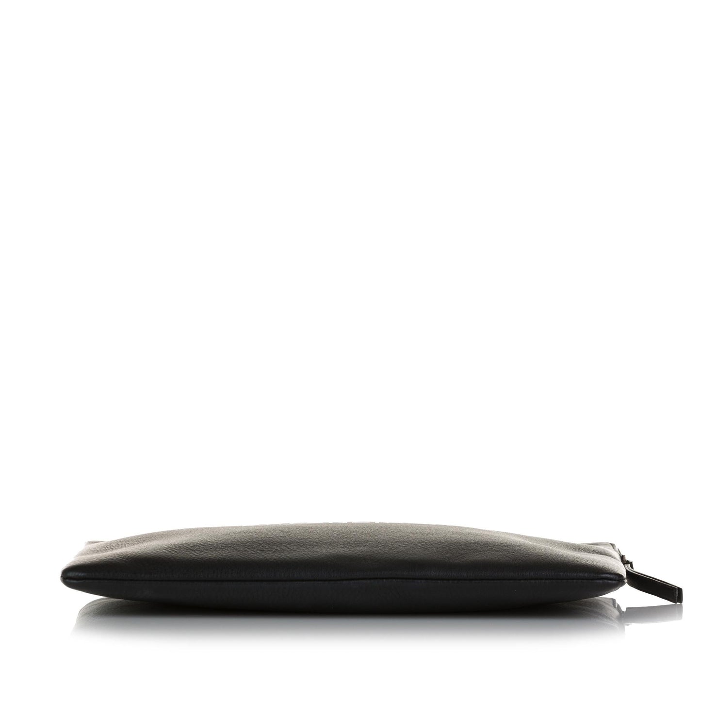Balenciaga Everyday Logo Clutch (SHG-R17o5t)