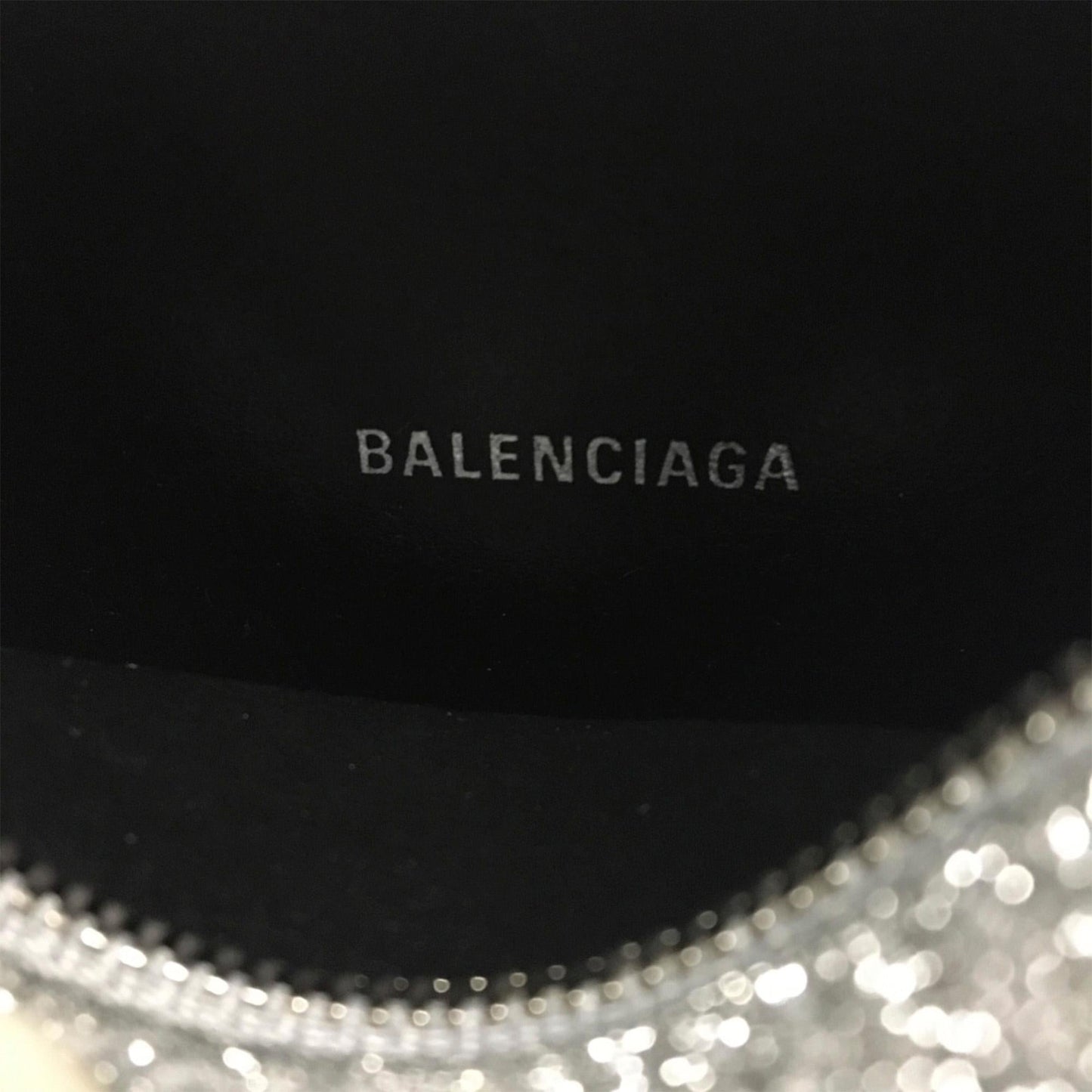 Balenciaga Everyday XS Camera Bag (SHG-28584)