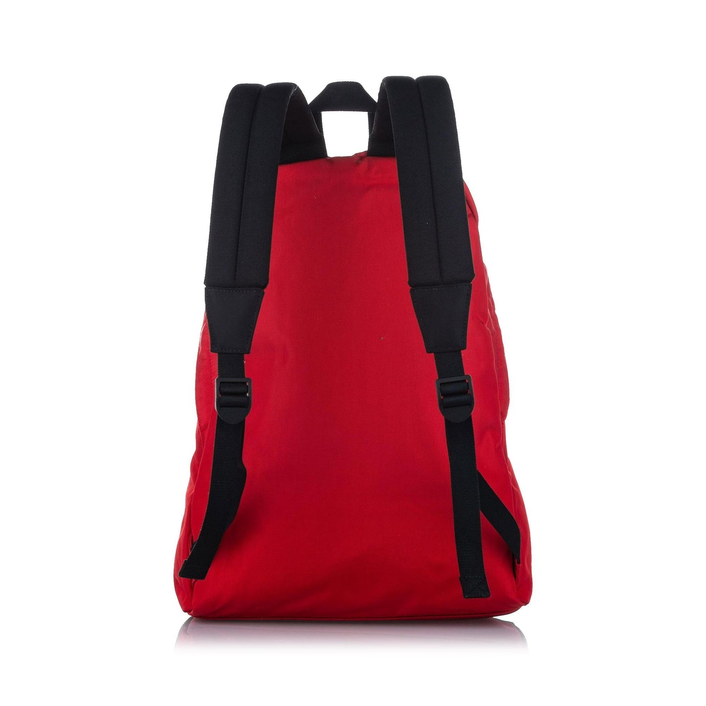 Balenciaga Explorer Nylon Backpack (SHG-18707)