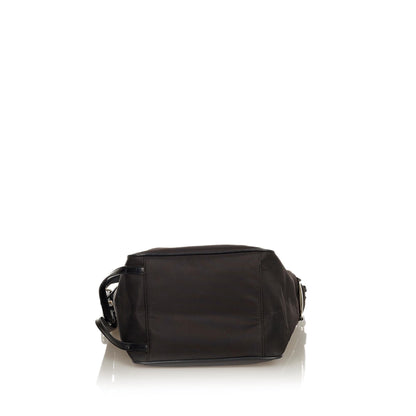 Balenciaga Leather Shoulder Bag (SHG-25265)