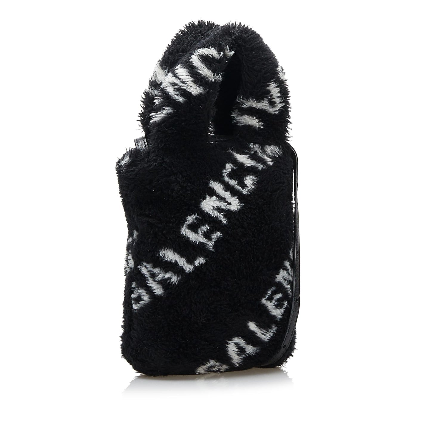 Balenciaga Logo Everyday Phone Holder (SHG-37299)