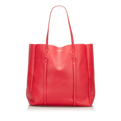 Balenciaga M Everyday Tote (SHG-aBcFIB)