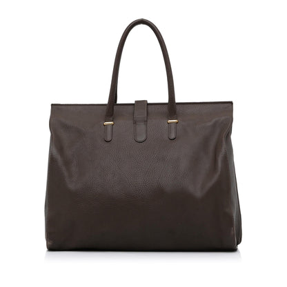 Balenciaga M Tube Round Tote (SHG-ZK7lkY)