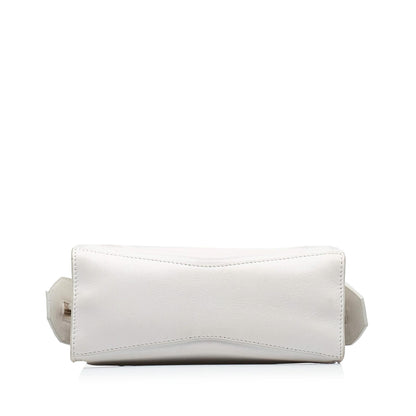 Balenciaga Mini Embossed Motocross Neo Classic City (SHG-DhdQhn)