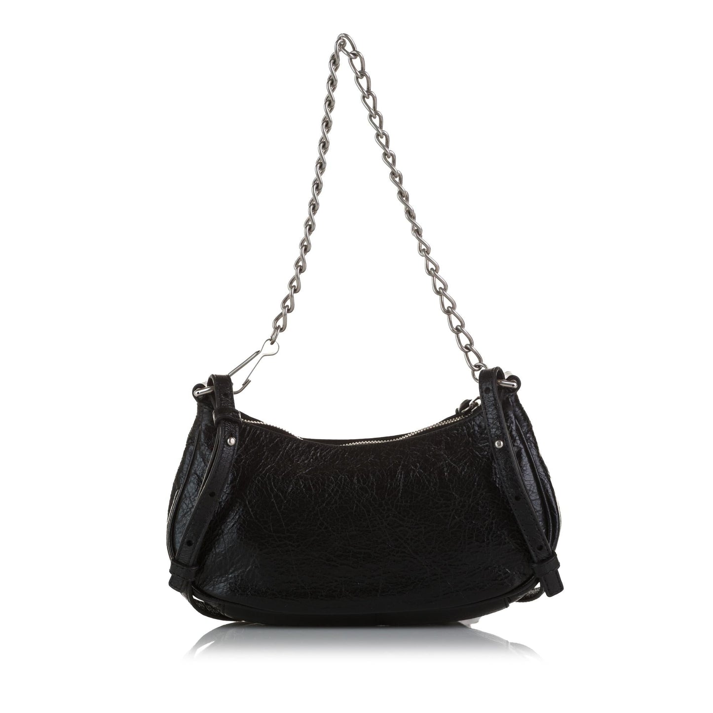 Balenciaga Mini Le Cagole (SHG-u9bVJ4)