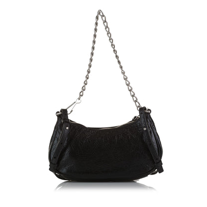 Balenciaga Mini Le Cagole (SHG-u9bVJ4)