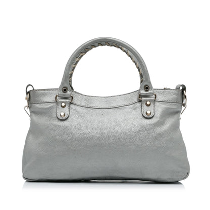 Balenciaga Motocross Classic City S (SHG-fYcSCg)