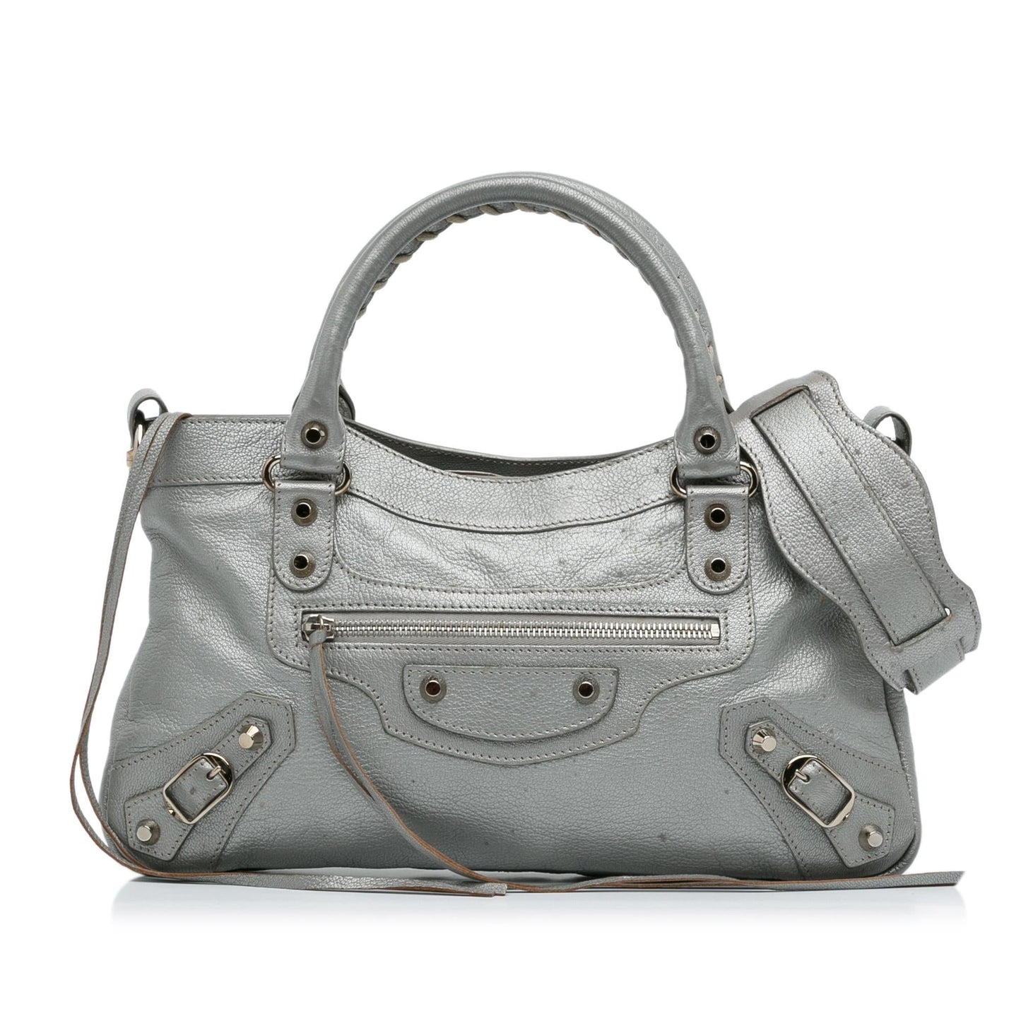 Balenciaga Motocross Classic City S (SHG-fYcSCg)