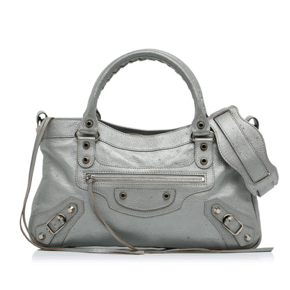 Balenciaga Motocross Classic City S (SHG-fYcSCg)