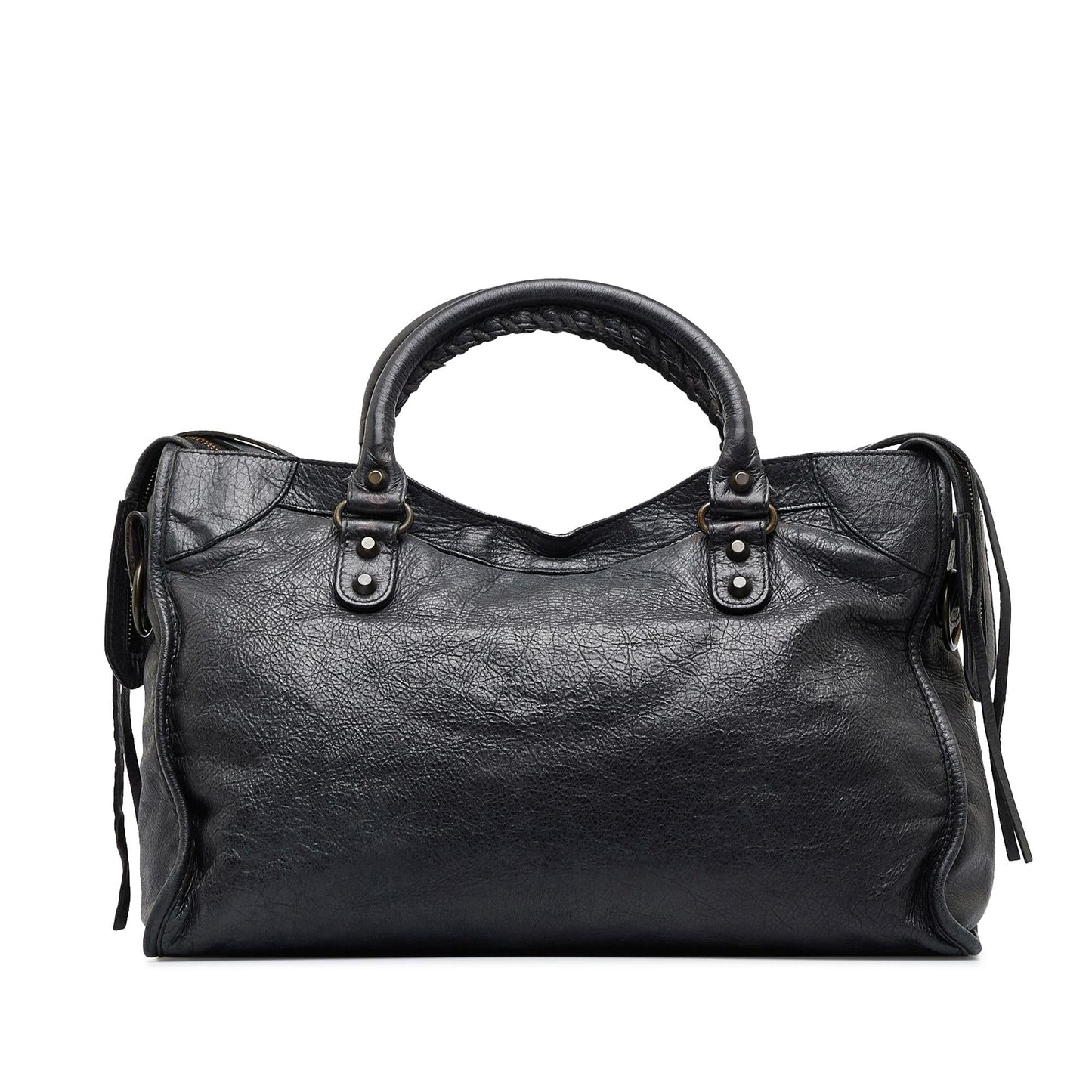 Balenciaga Motocross Classic City (SHG-C5U09v)