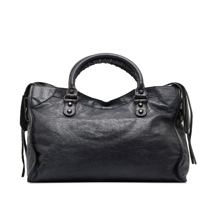 Balenciaga Motocross Classic City (SHG-C5U09v)