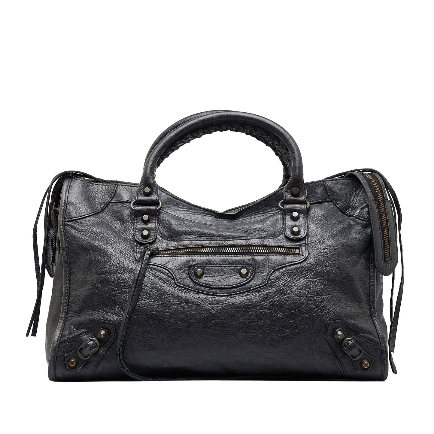 Balenciaga Motocross Classic City (SHG-C5U09v)