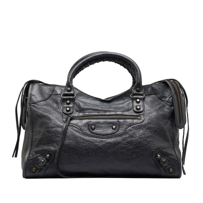 Balenciaga Motocross Classic City (SHG-C5U09v)