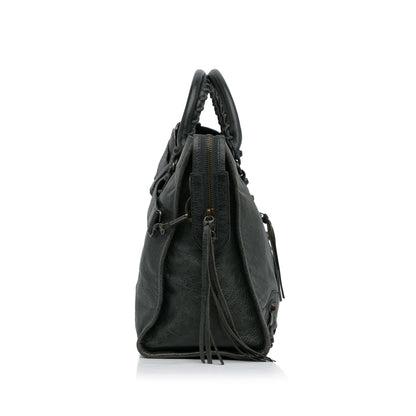 Balenciaga Motocross Classic City (SHG-dJ5n0S)