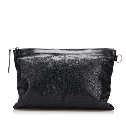 Balenciaga Motocross Classic Clip L (SHG-37886)