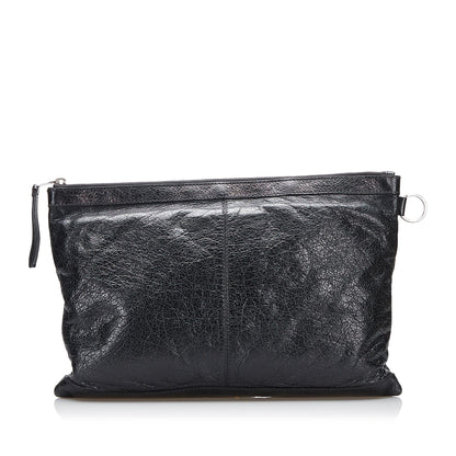 Balenciaga Motocross Classic Clip L (SHG-EqvHL7)