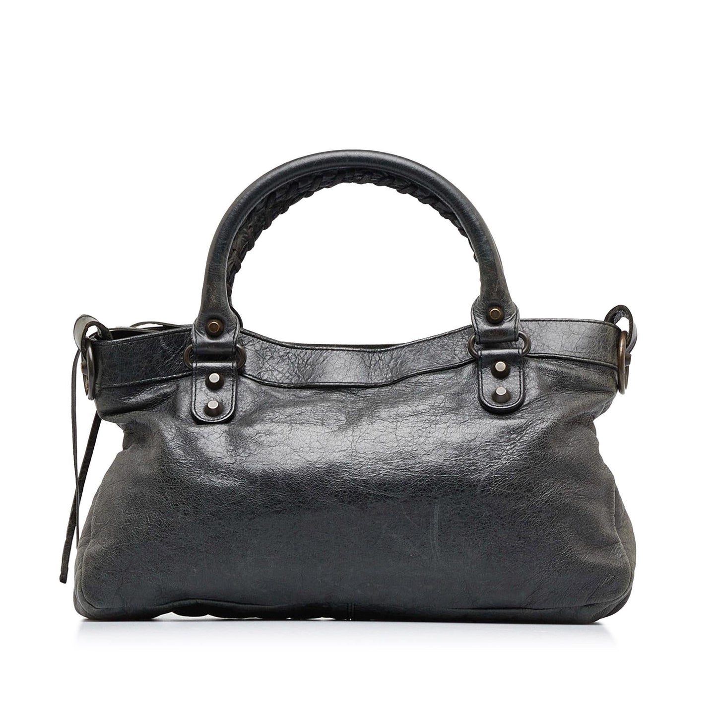 Balenciaga Motocross Classic First (SHG-XTigGV)