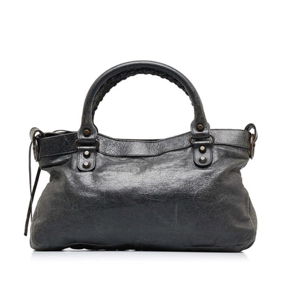 Balenciaga Motocross Classic First (SHG-XTigGV)