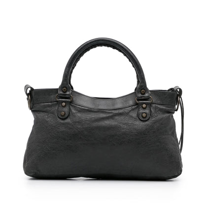 Balenciaga Motocross Classic First (SHG-tI6mCn)