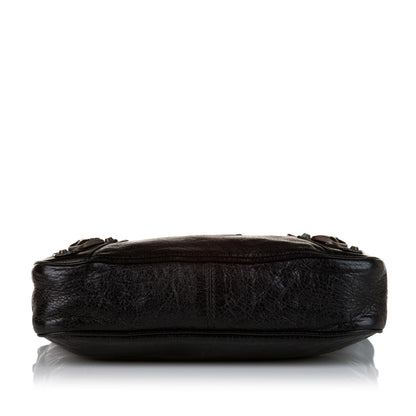 Balenciaga Motocross Classic Hip Crossbody Bag (SHG-33892)