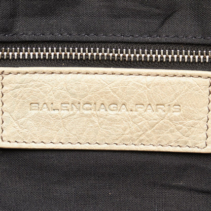 Balenciaga Motocross Classic Mini Folder Business Bag (SHG-26189)