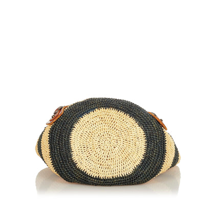 Balenciaga Motocross Classic Panier Basket Bag (SHG-26429)