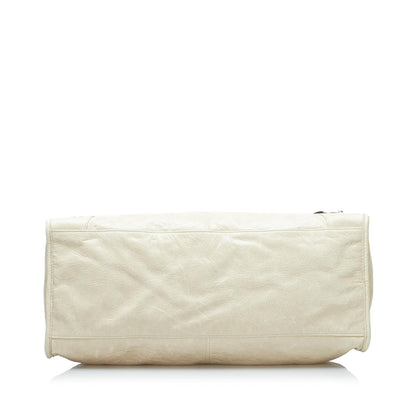 Balenciaga Motocross Classic Part Time (SHG-vMfsqr)