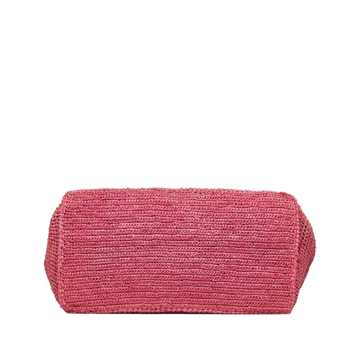 Balenciaga Motocross Classic Raffia Tote (SHG-XaZ3ub)