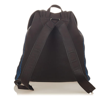 Balenciaga Motocross Classic Traveler S Backpack (SHG-24406)