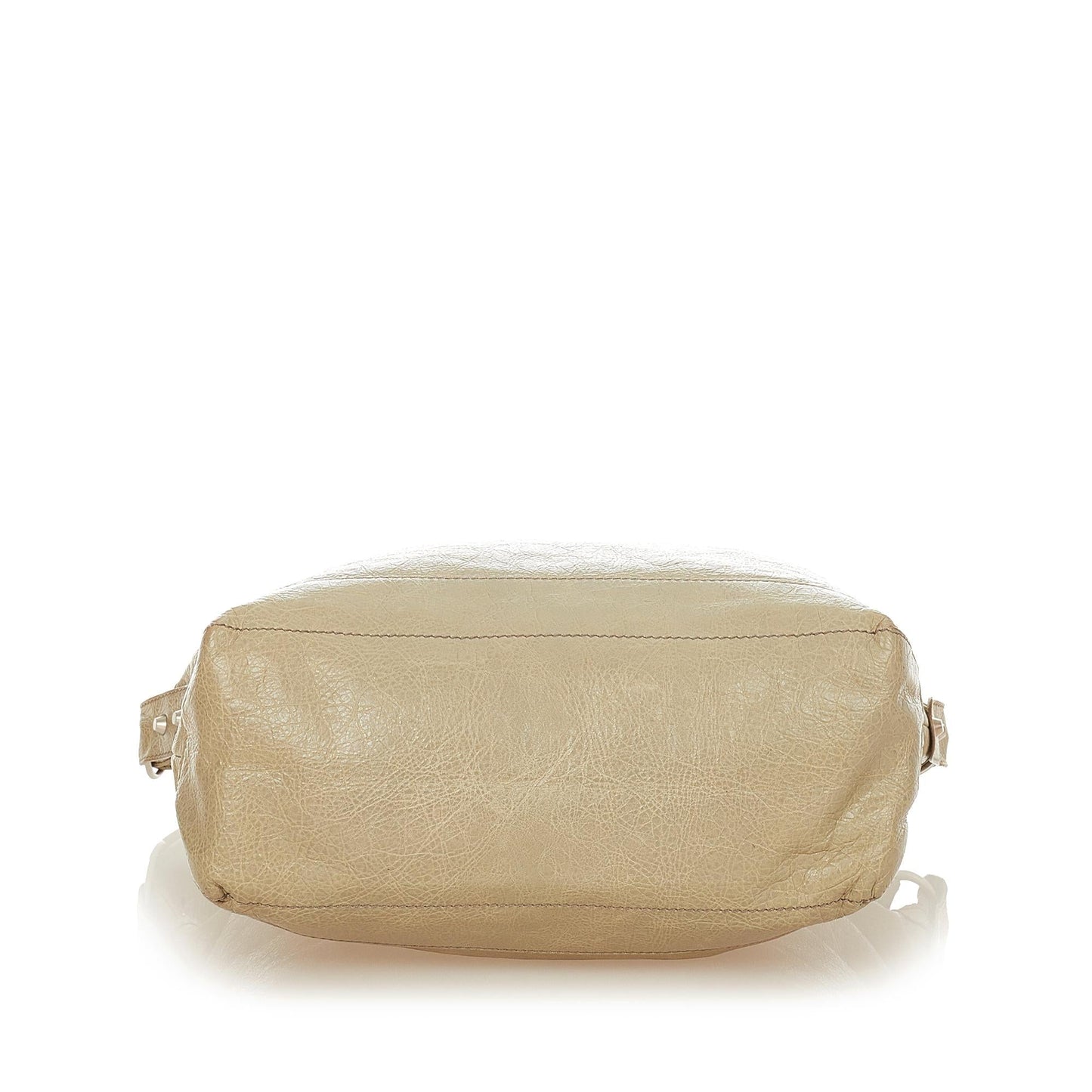 Balenciaga Motocross Day Leather Crossbody Bag (SHG-26043)